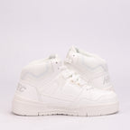 Hi-Tec Baskets Montantes Freeline Blanches Enfant