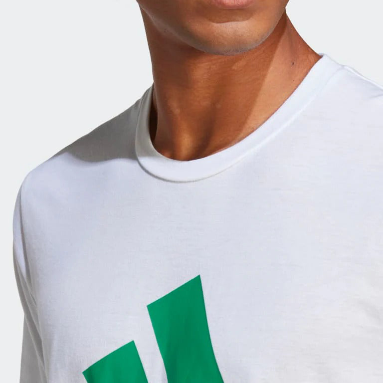 Adidas T-shirt de Sport Feelready Respirant Homme