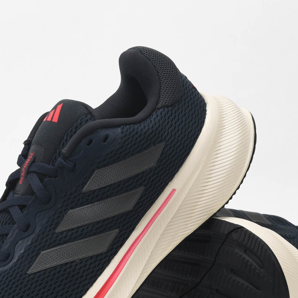 Adidas Response Baskets de Running Confortables Homme