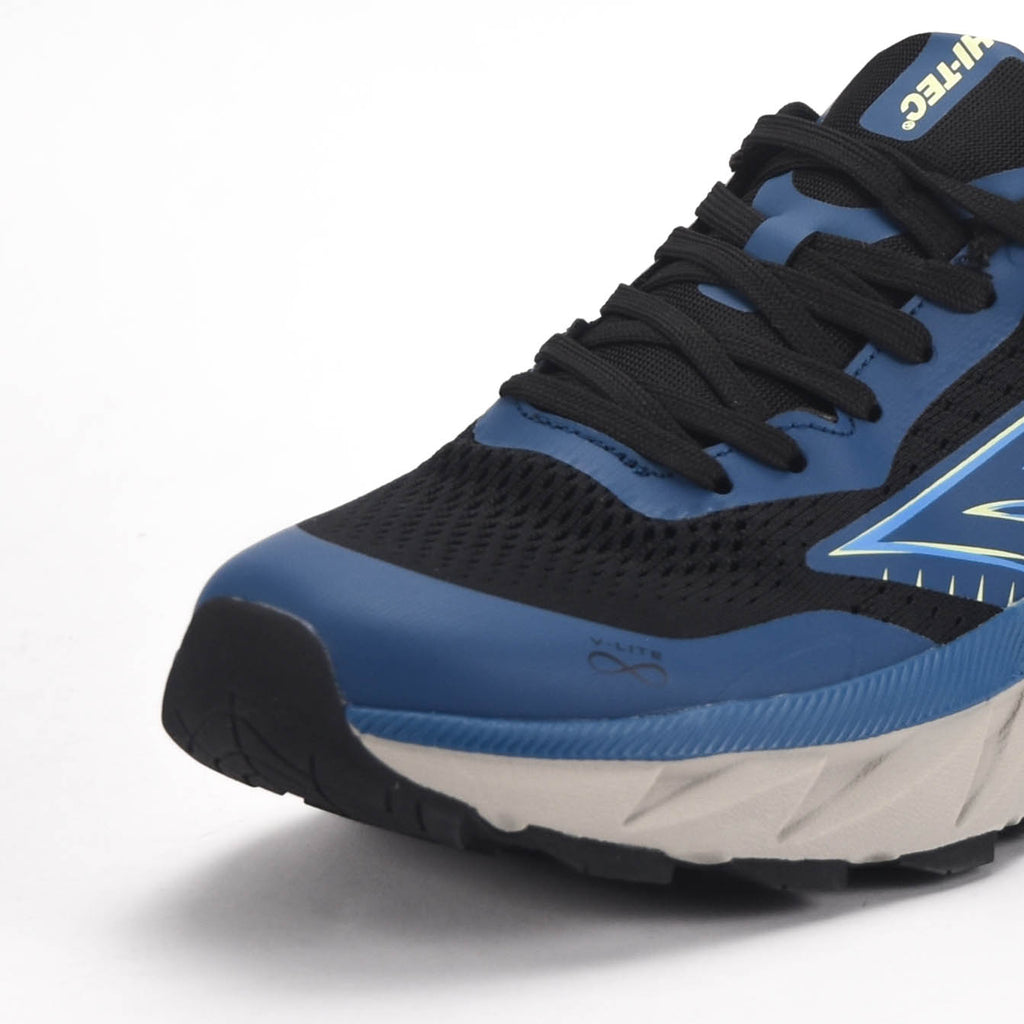 HI-TEC Baskets Running Légères et Respirantes Homme