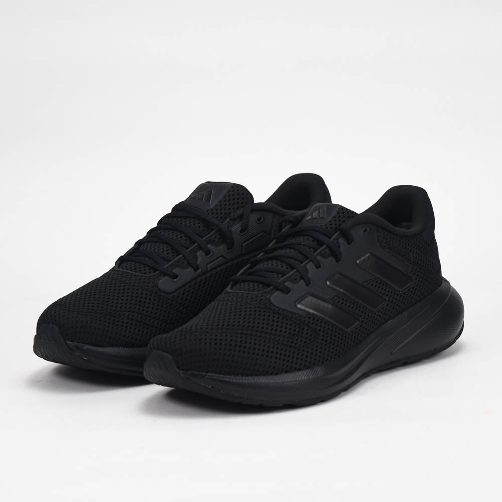 Adidas Response Runner Baskets Confortables Noir Homme