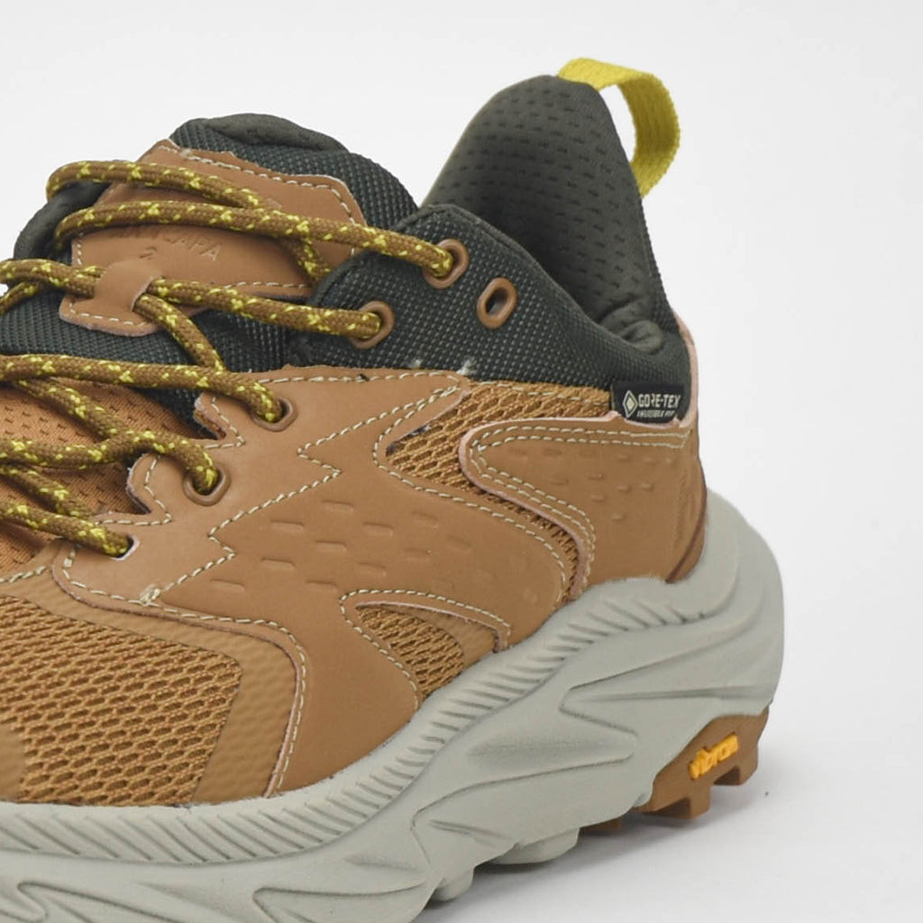 HOKA Anacapa 2 Low GTX Chaussures de Randonnée Imperméables Homme