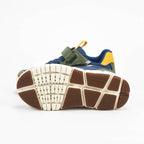 Geox Baskets Respirantes Enfant Confortables