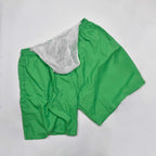 Kimland Short de Bain Homme Vert Confortable