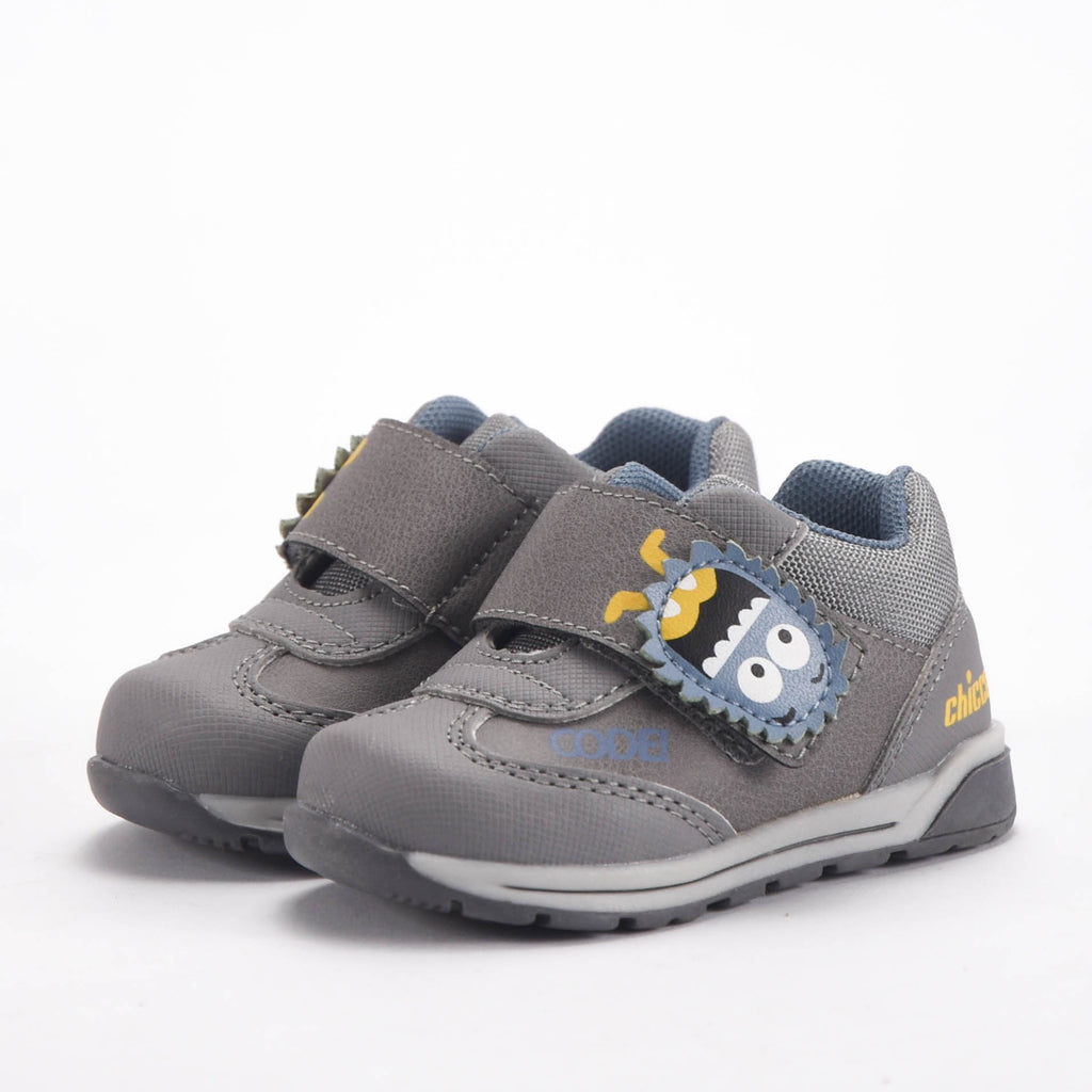 Chicco Baskets Souples Flex Zone Bébé Garçon