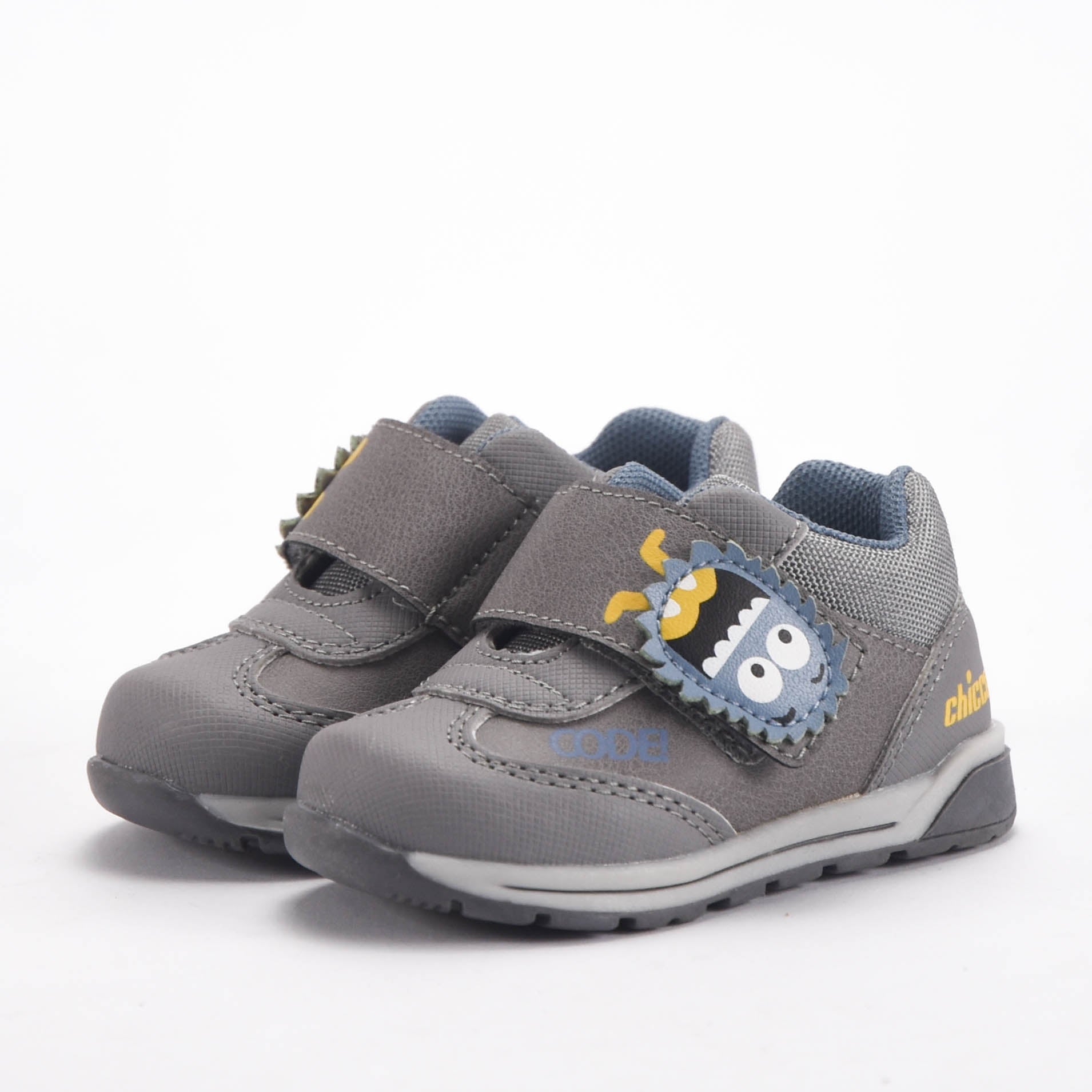 Chicco Baskets Souples Flex Zone Bébé Garçon