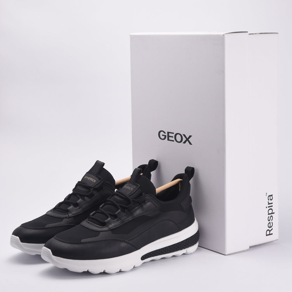 GEOX U SPHERICA ACTIF D - TE COA.LE﻿ 1