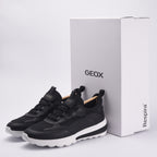 GEOX U SPHERICA ACTIF D - TE COA.LE﻿ 1