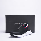 Tommy Hilfiger Sneakers Casual Confortables Homme