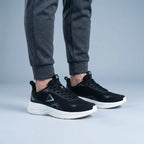 Peak Baskets Running Confortables Homme