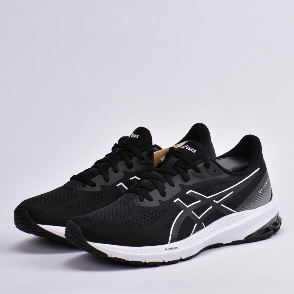 Asics Chaussures de Running Amorti Homme