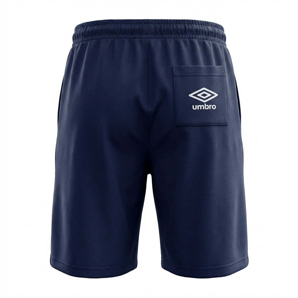 Umbro Short de Sport Confortable Homme