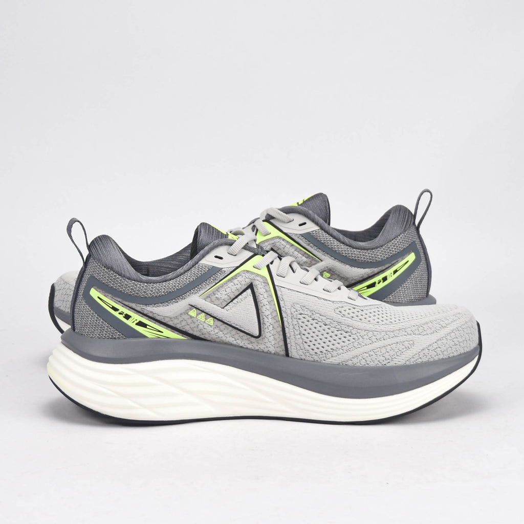 Peak Chaussures de Running Taichi Confortables Homme