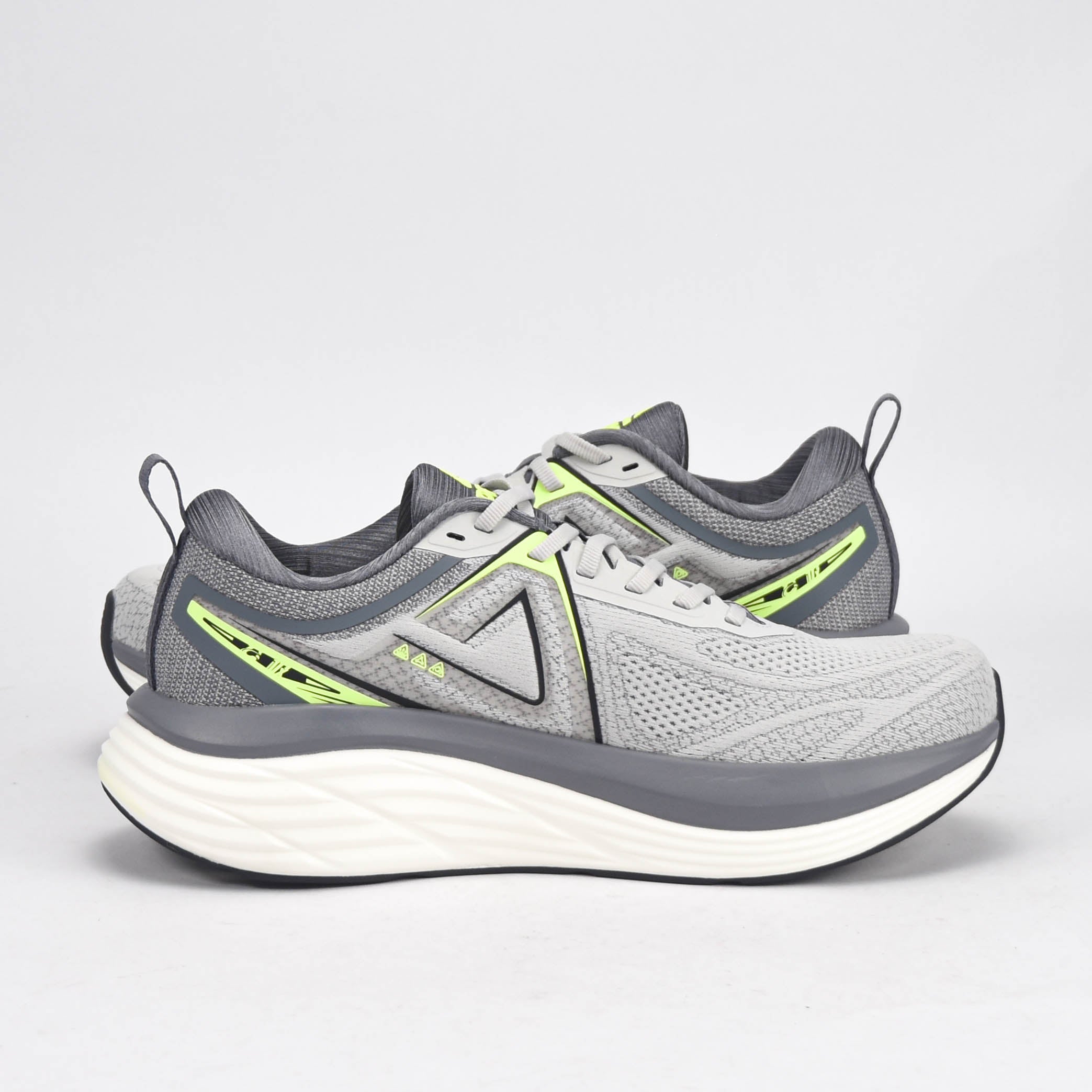 Peak Chaussures de Running Taichi Confortables Homme