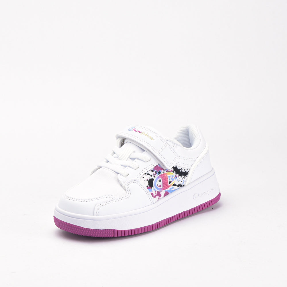 CHAMPION﻿ 4