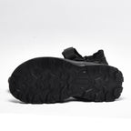 Hi-Tec Sandales de Randonnée Confortables Homme