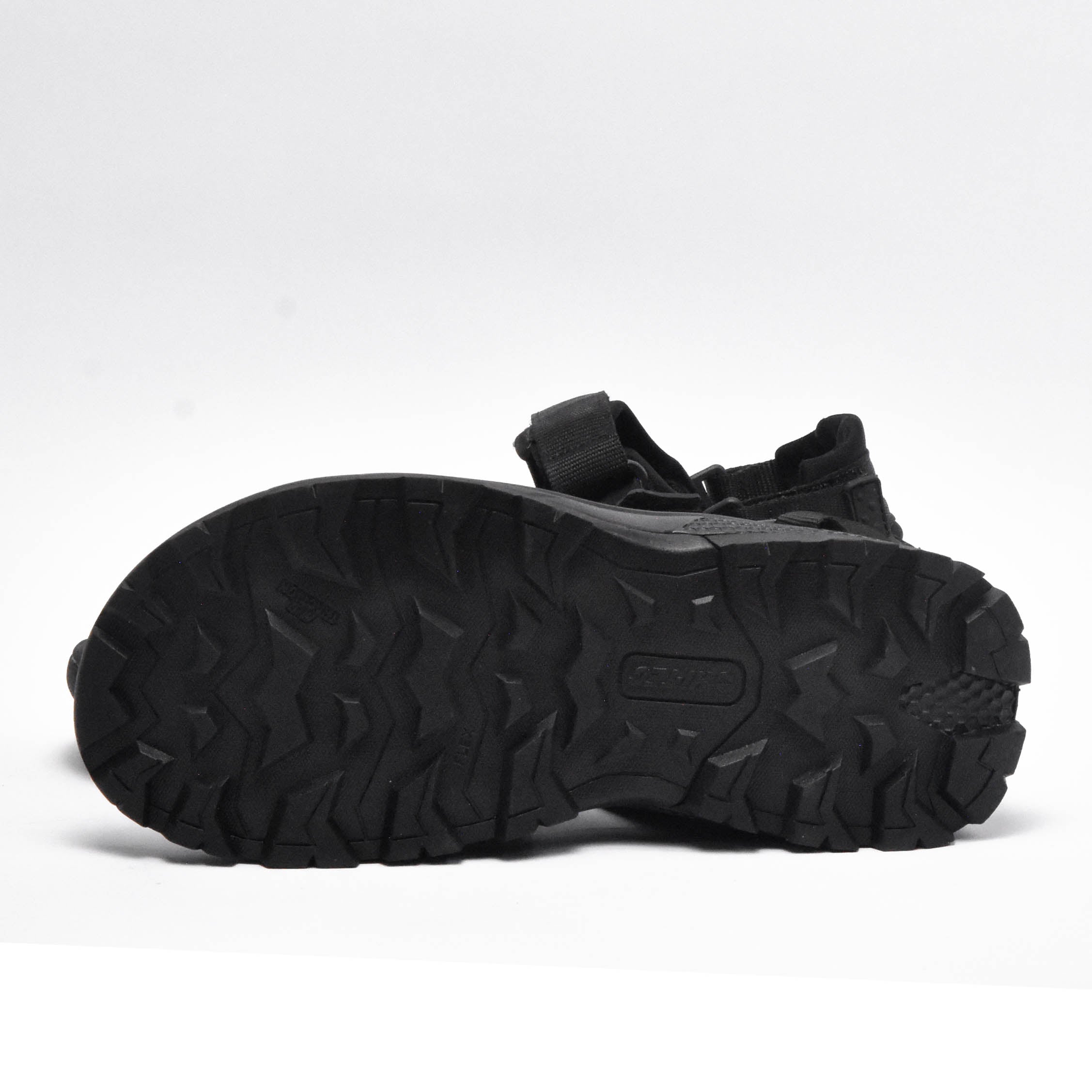 Hi-Tec Sandales de Randonnée Confortables Homme