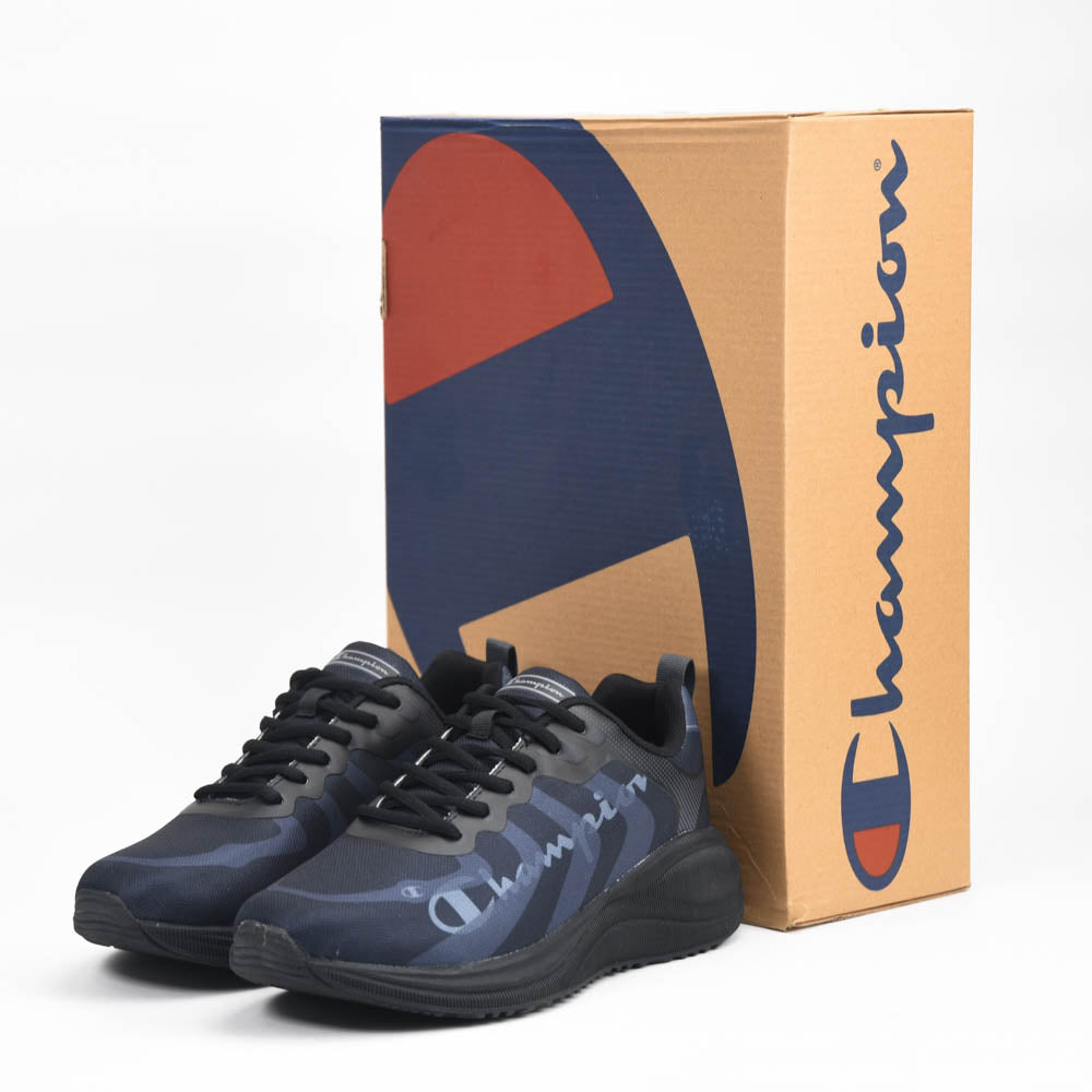 Champion Sneakers Basses Confortables Homme