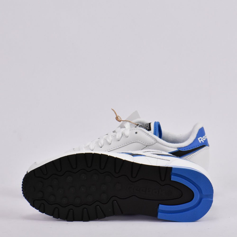 Reebok Classic Leather Baskets Style Rétro Homme