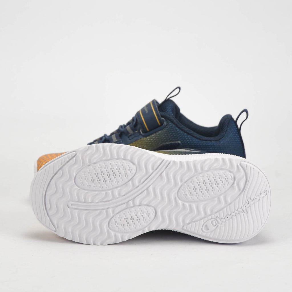 Champion Baskets Légères et Respirantes pour Enfants