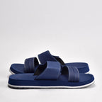 Kito Sandales Confortables à Brides Homme