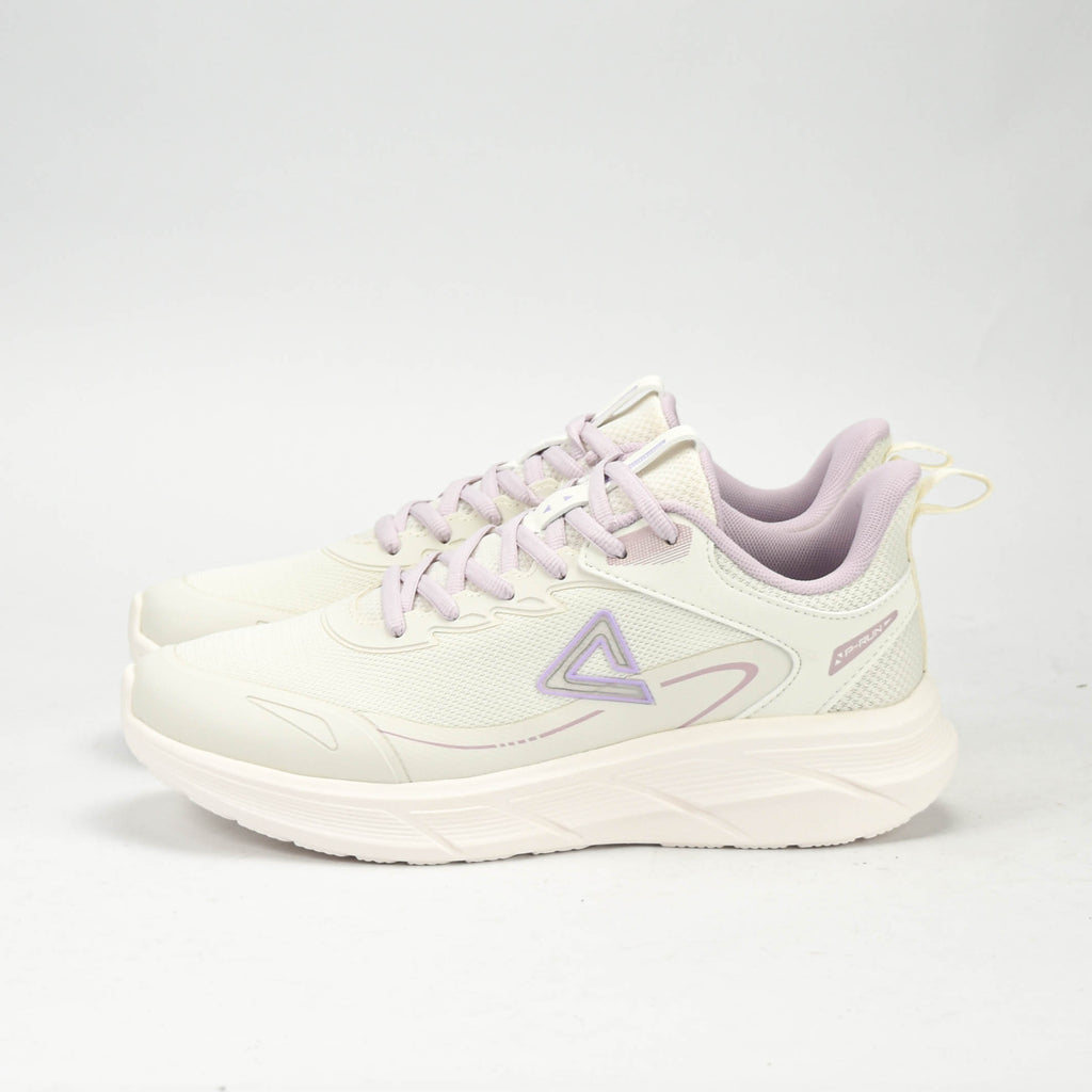 Peak Taichi Chaussures de Running Respirantes Femme