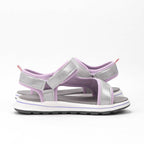 Kimland Sandales Sportives Confortables Femme