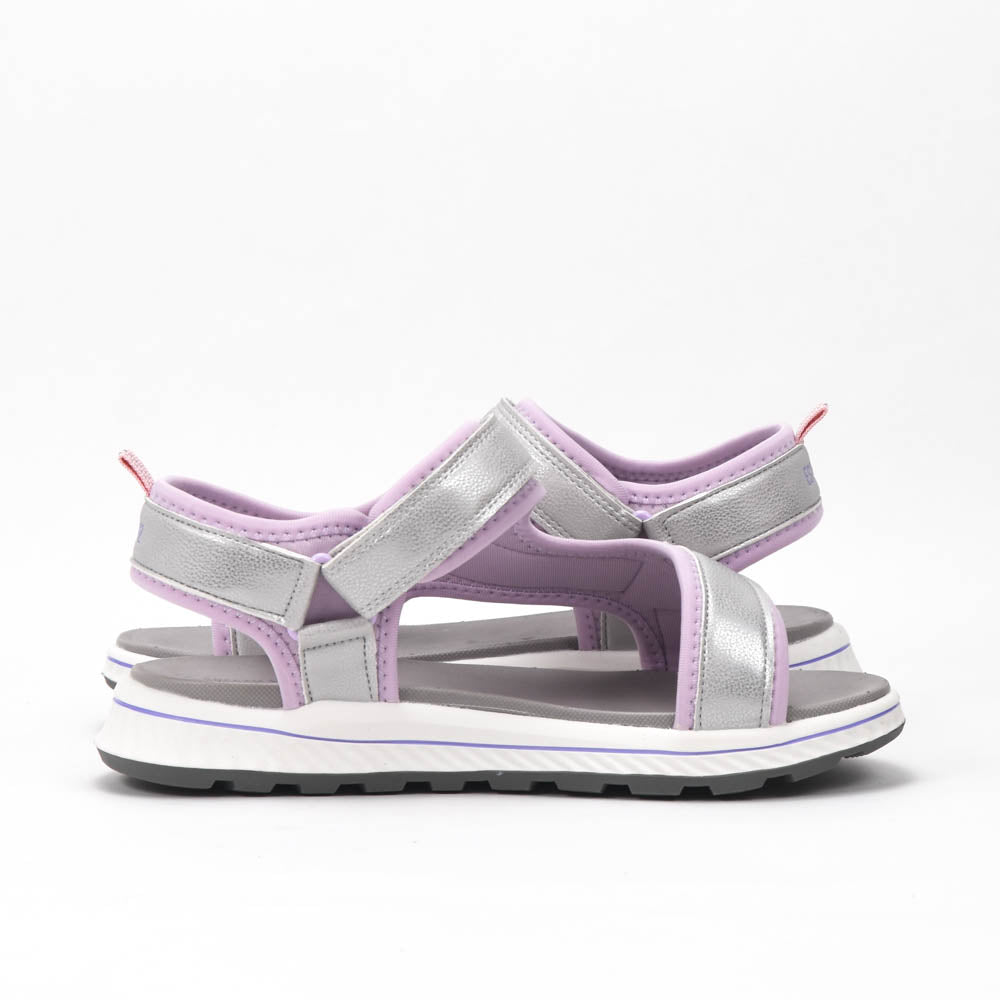 Kimland Sandales Sportives Confortables Femme