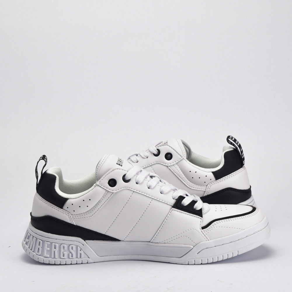 BIKKEMBERGS BIANCO﻿ 4
