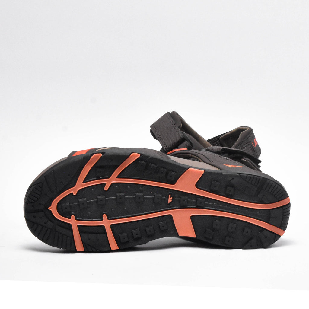 Hi-Tec Sandales de Randonnée Confortables Homme