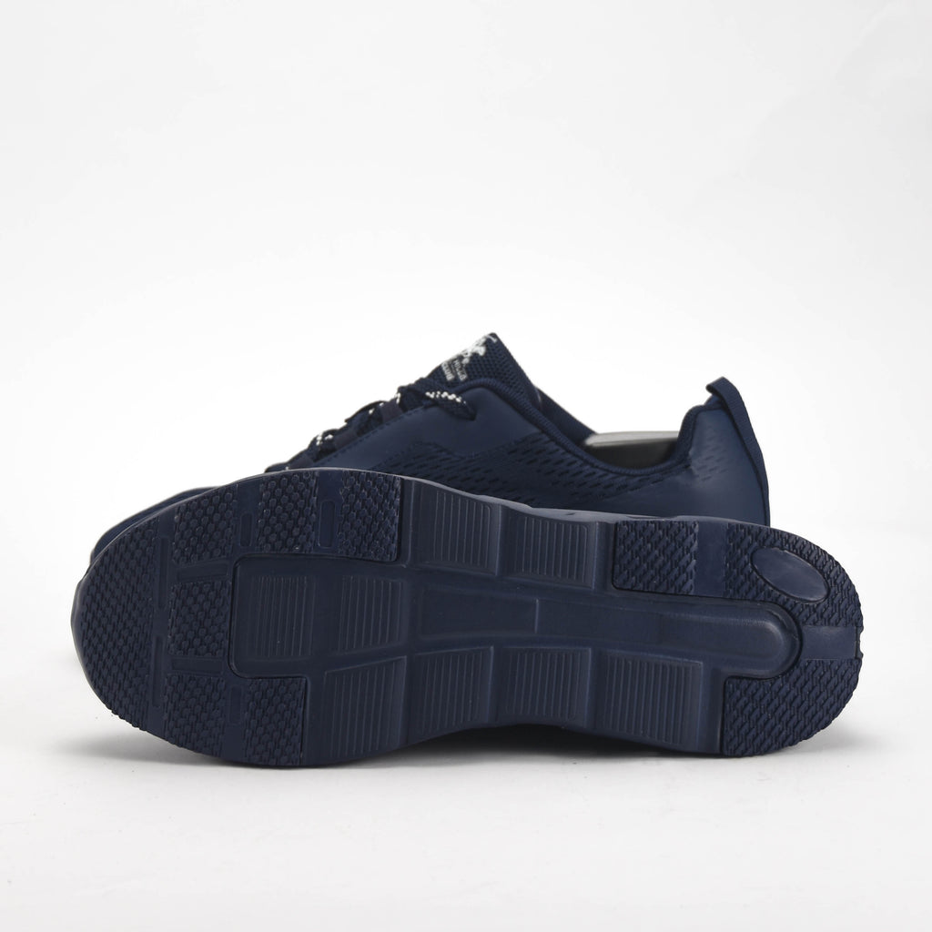 Beverly Hills Polo Club Baskets Respirantes Homme