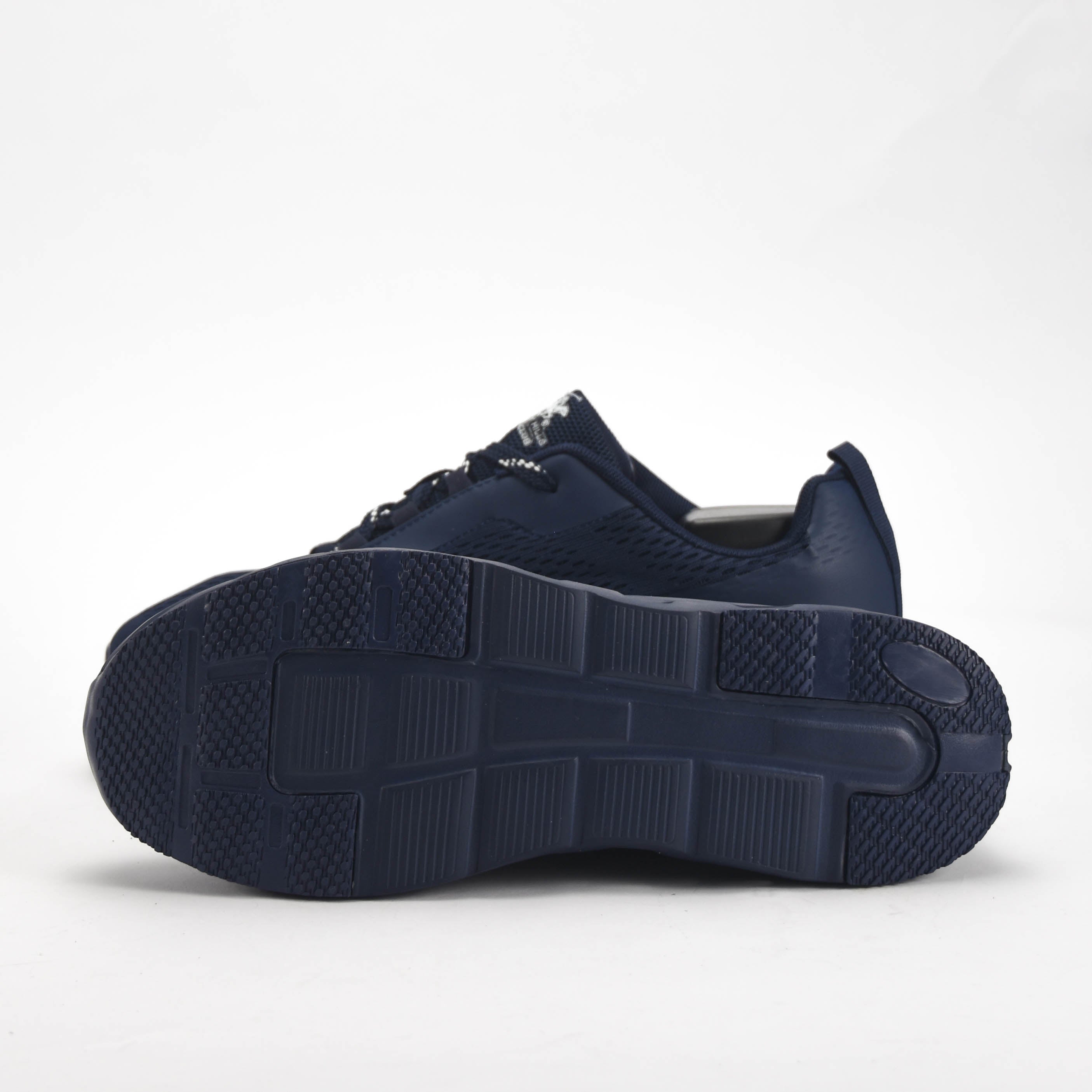 Beverly Hills Polo Club Baskets Respirantes Homme