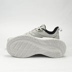 Peak Taichi Chaussures de Running Training Gris Homme