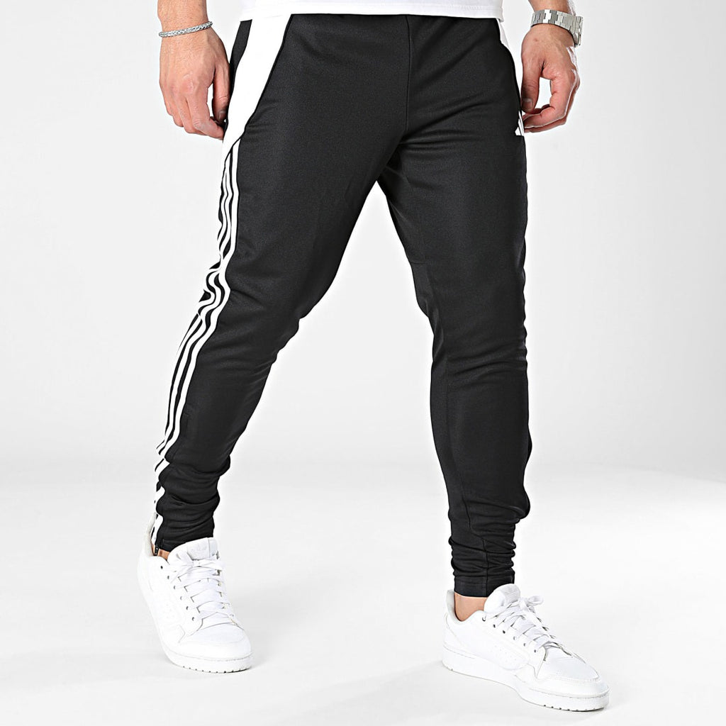 Adidas Pantalon Jogging Sportswear Coupe Slim Homme