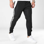 Adidas Pantalon Jogging Sportswear Coupe Slim Homme