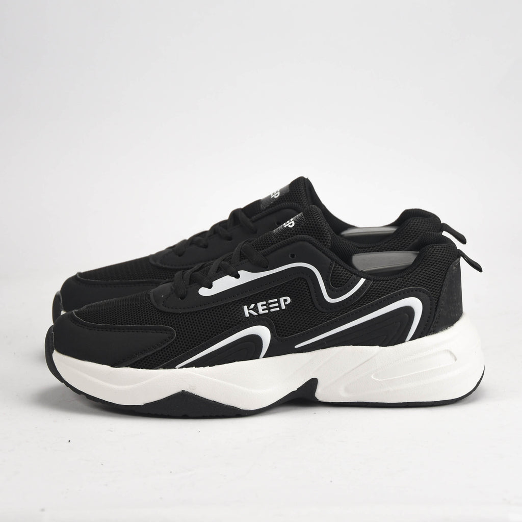 Keep Sneakers Sportives Respirantes Homme