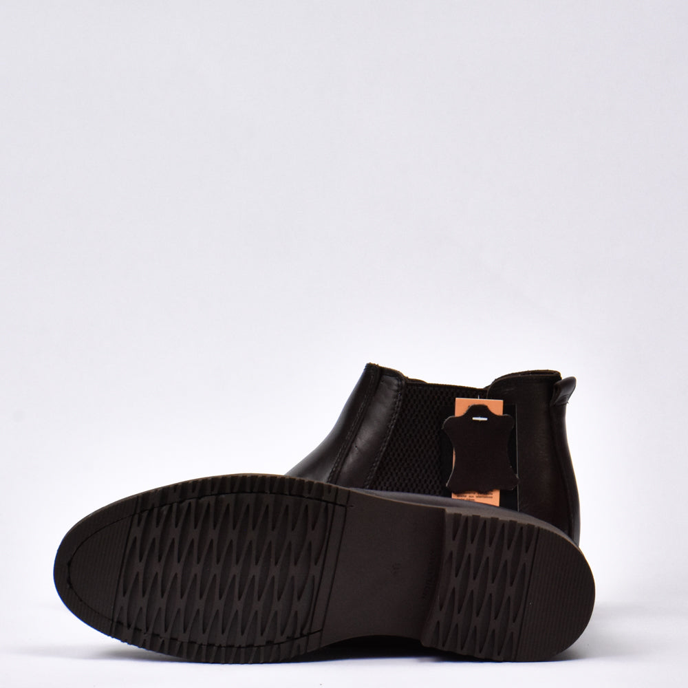 Monarch Leather﻿ 4
