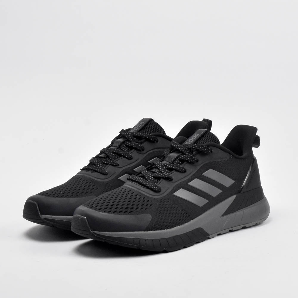 Adidas Baskets de Running Confortables Homme
