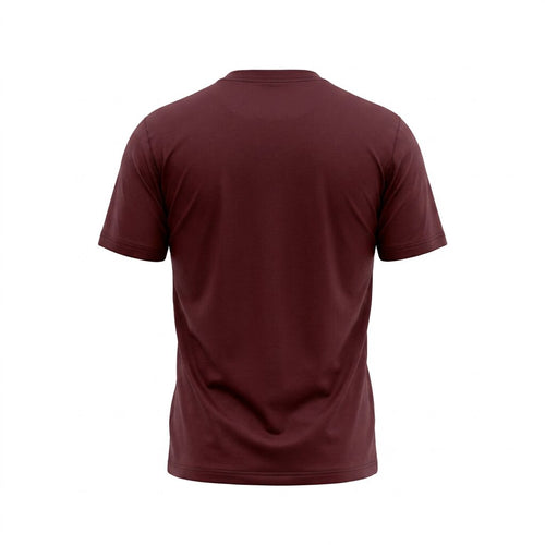 American College T-shirt Homme Imprimé Style Sportswear