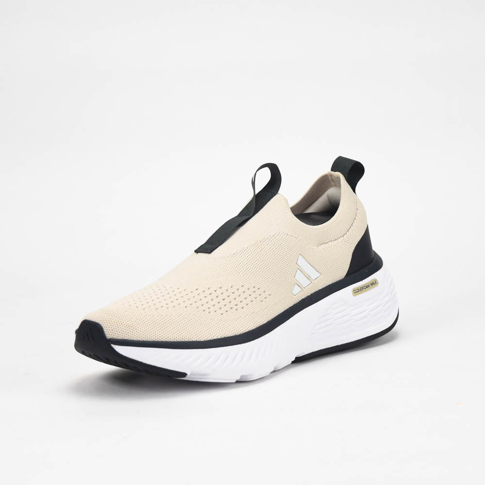 Adidas Cloudfoam Sneakers Confortables Slip-On Homme