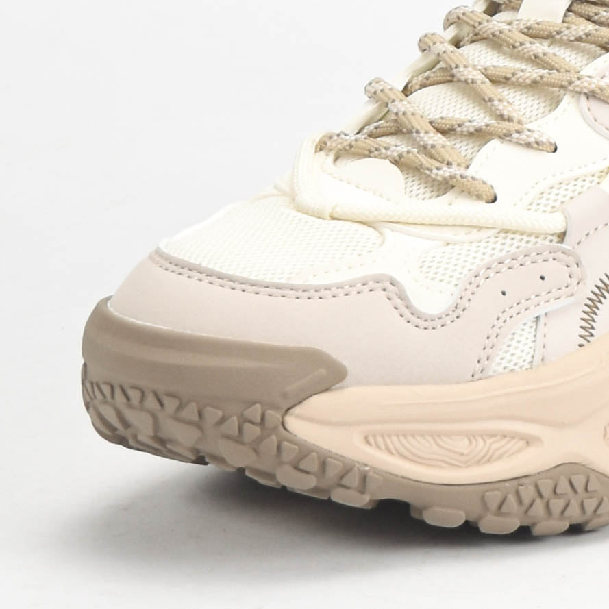 Peak Sneakers Taichi Amorti Adaptatif Homme
