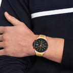 Tommy Hilfiger Baker Chronograph Watch