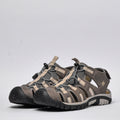 Hi-Tec Cove Sport Sandales de Randonnée Robustes Homme