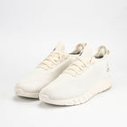 Peak Baskets Running Confortables Beige Homme