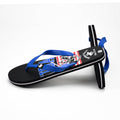 Beverly Hills Polo Club Tongs Confortables Homme