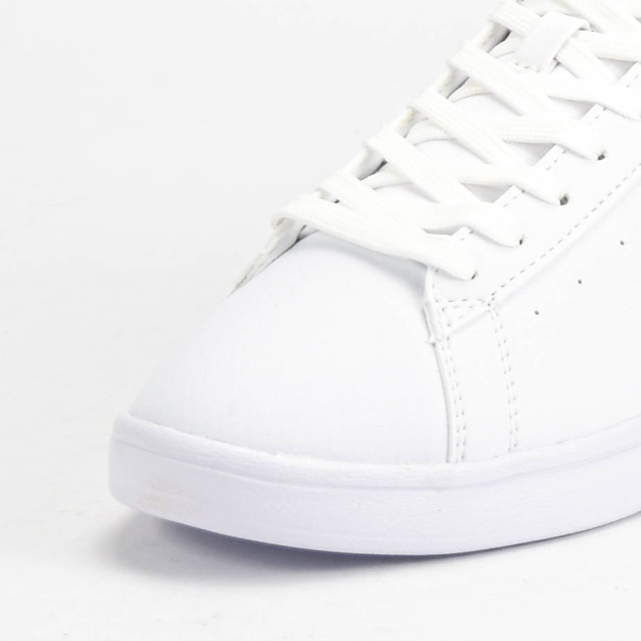 Peak Baskets Lifestyle Design Épuré Homme