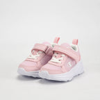 Champion Baskets Roses Respirantes Bébé Fille