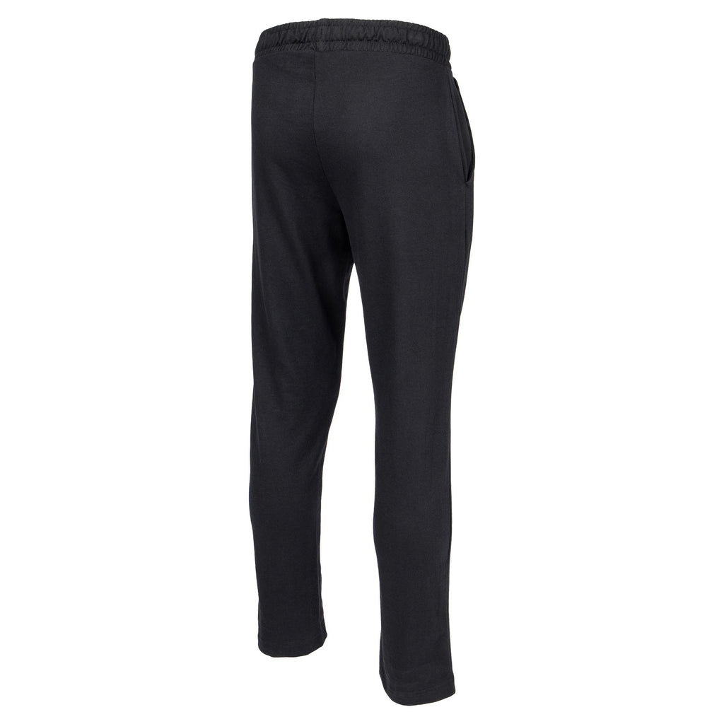 Lotto Survêtement Sportswear Confortable Noir et Bleu Homme