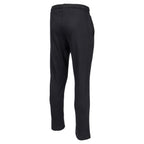Lotto Survêtement Sportswear Confortable Noir et Bleu Homme
