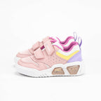 Geox Baskets Lumineuses Confortables Fille